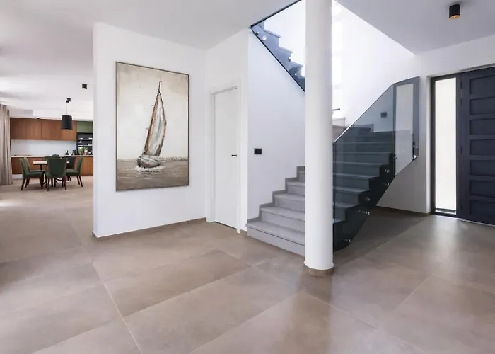 New In Offer - Ivan Villa Dračevac