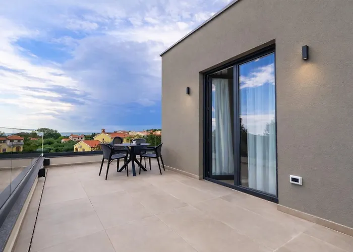 New In Offer - Ivan Villa *